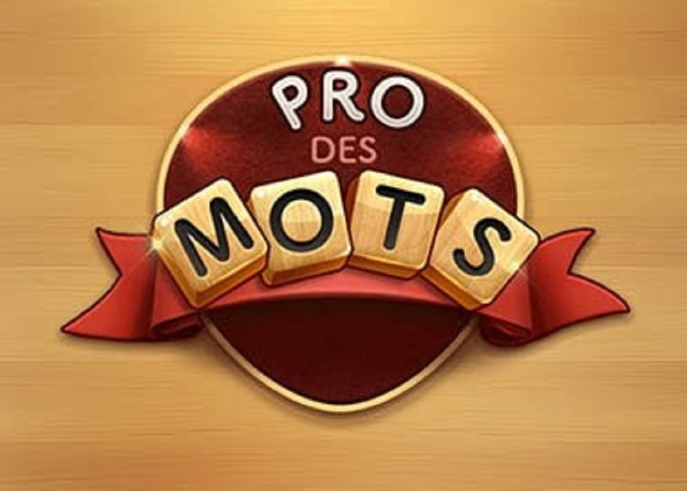 solution pro des mots
