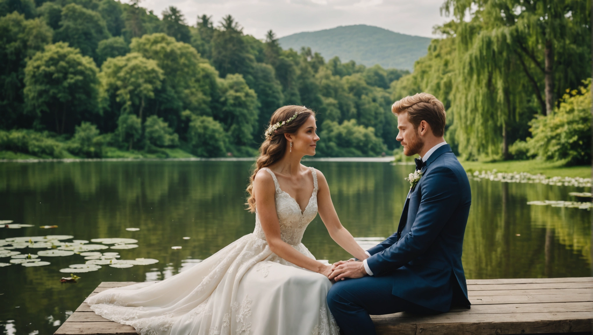 conseils bienêtre mariage