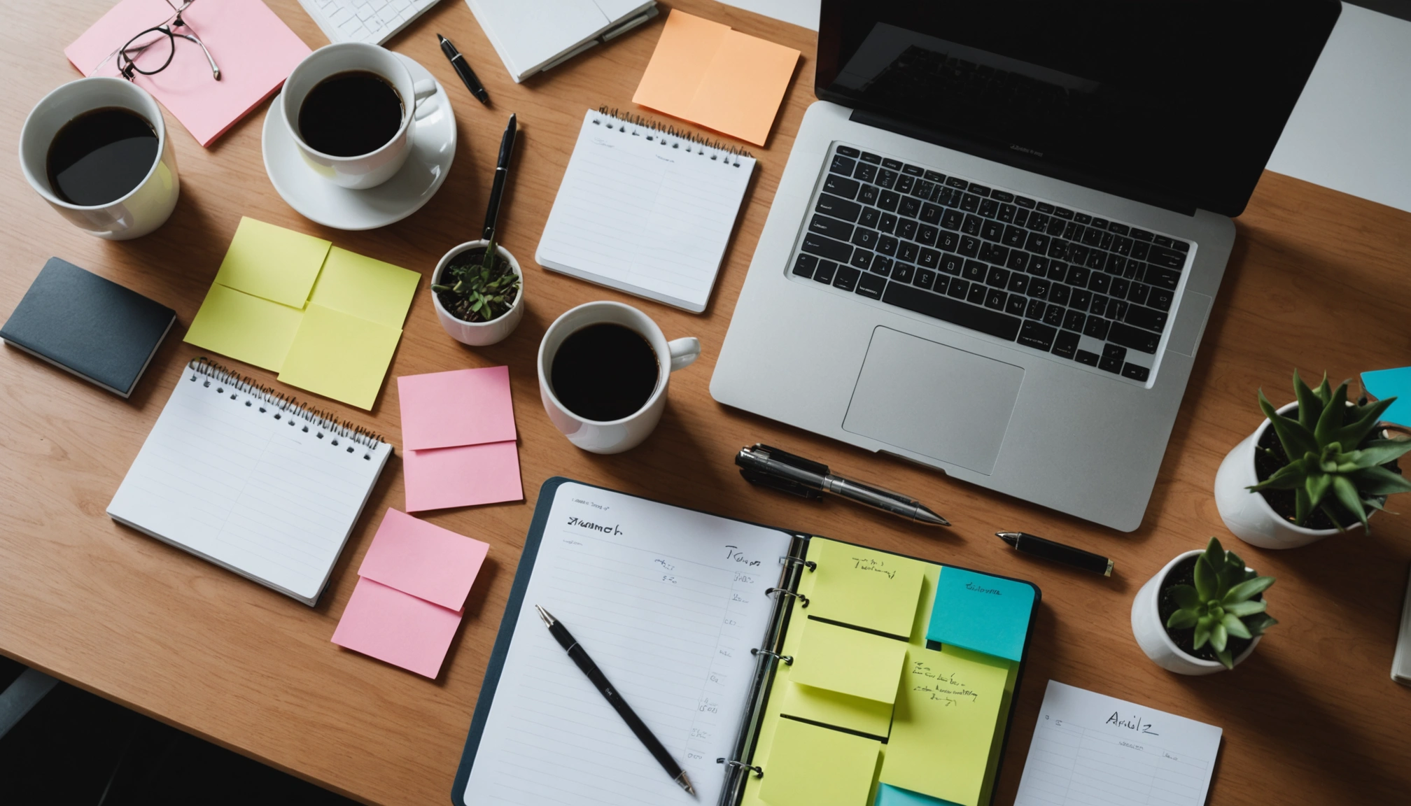 Conseils pour gagner du temps