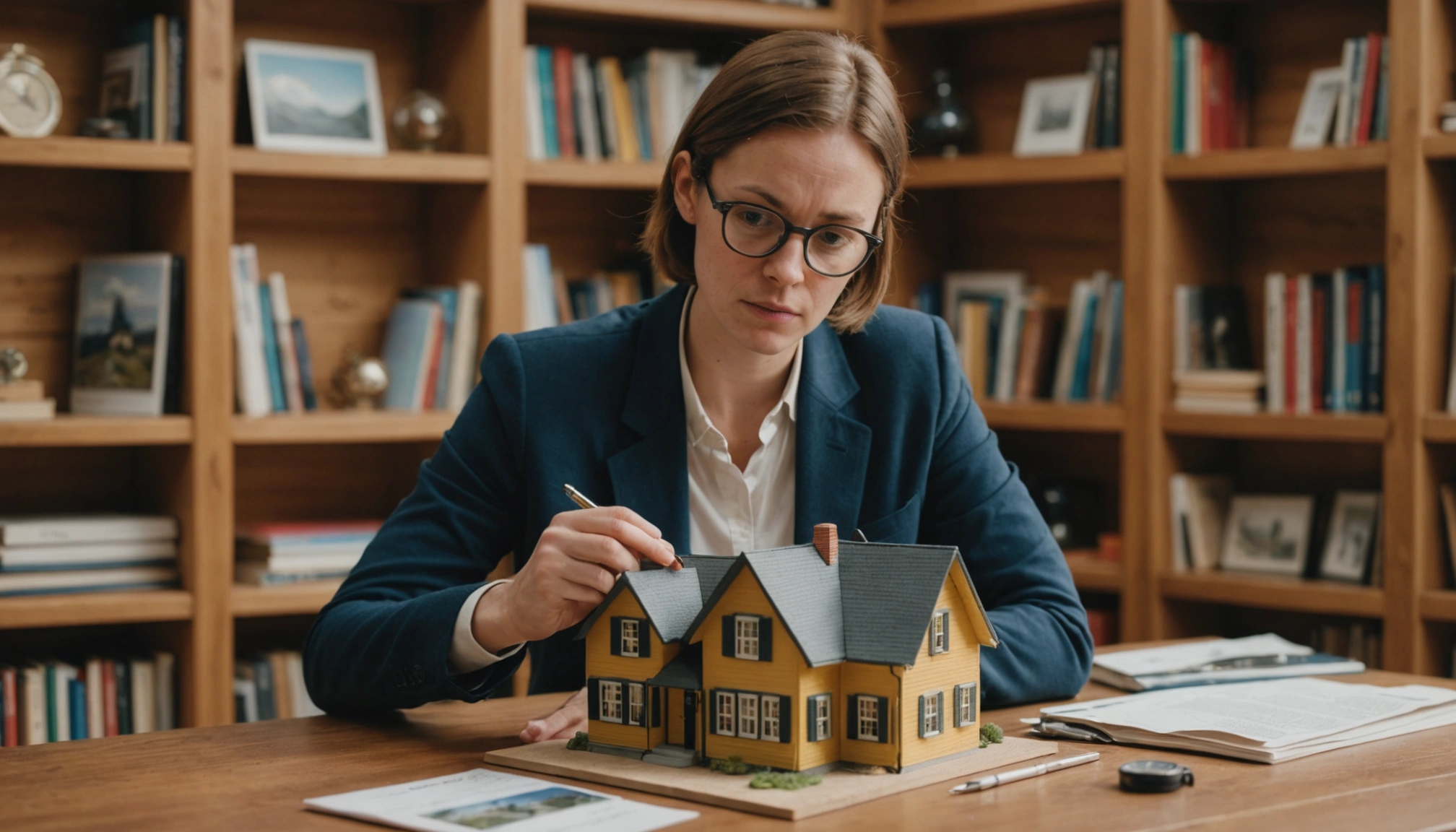 Guide achat immobilier débutant