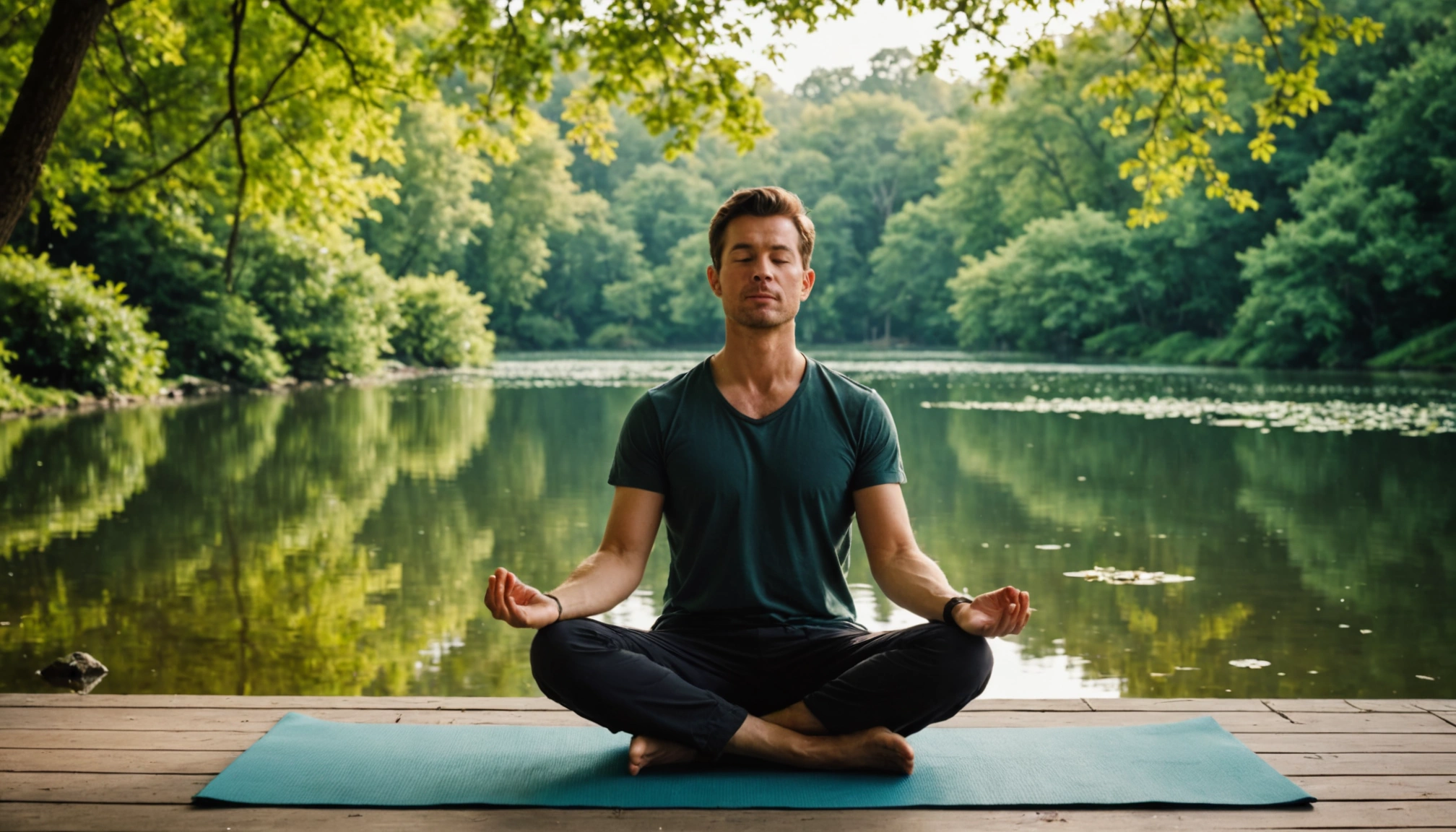 Les bienfaits de la méditation