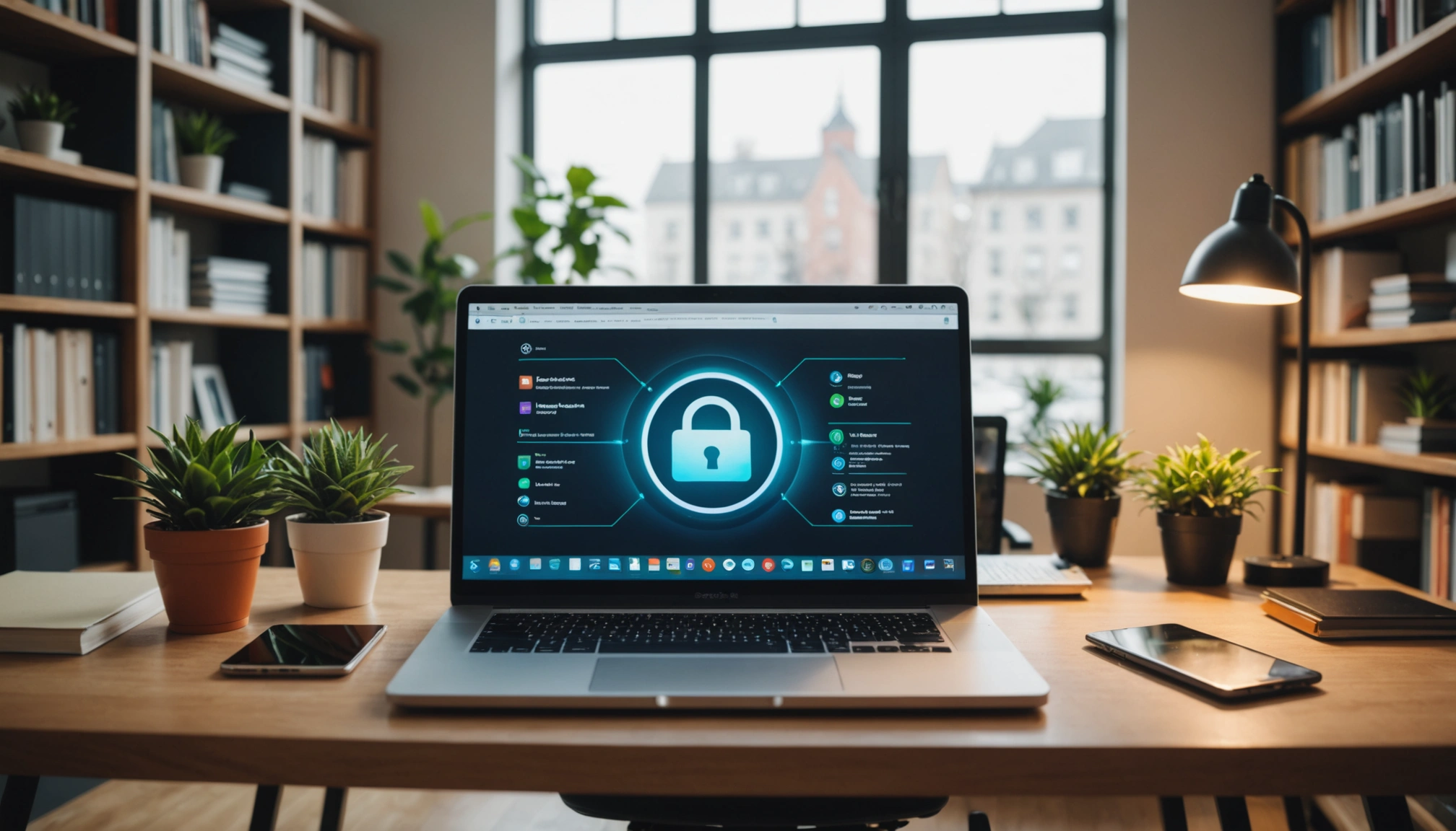 Conseils pour sécurité informatique