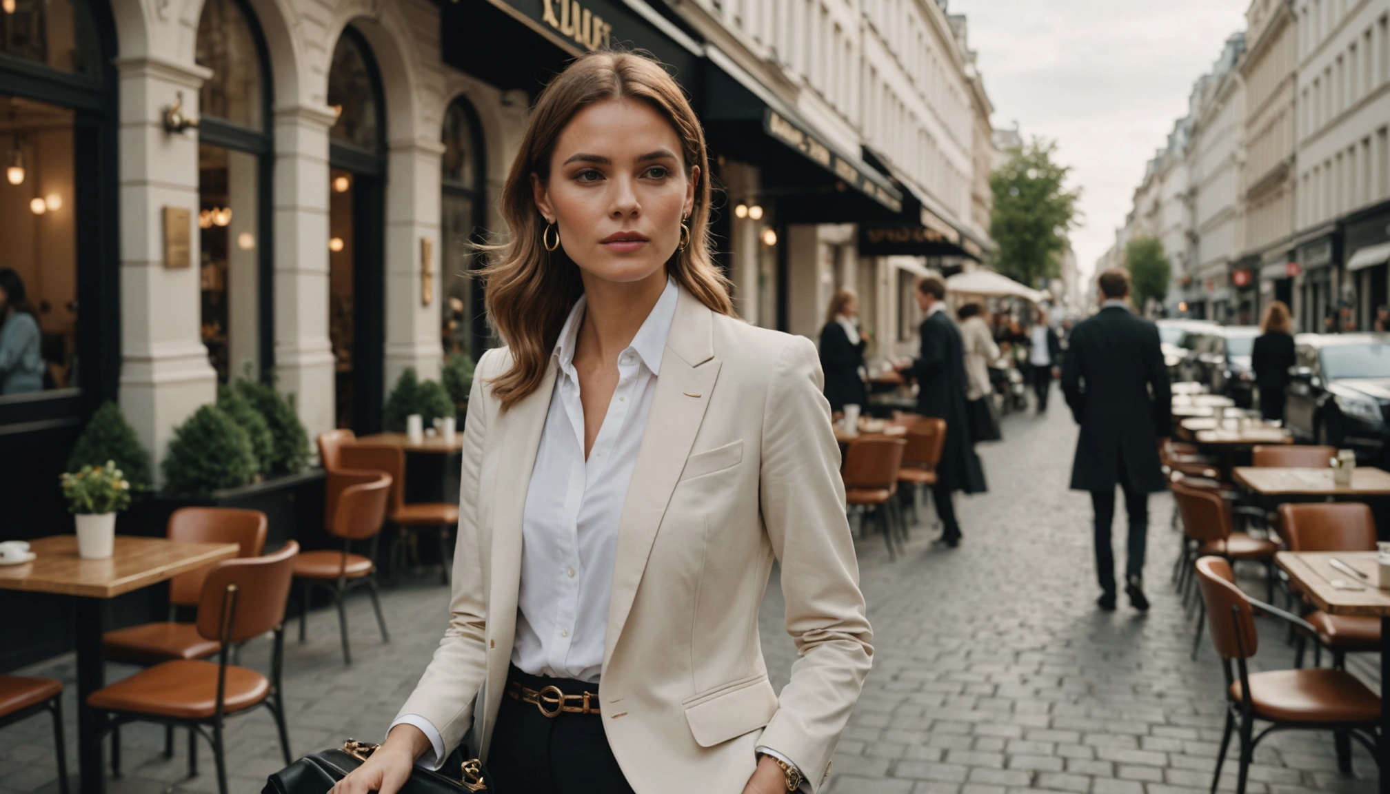 Conseils pour un look chic