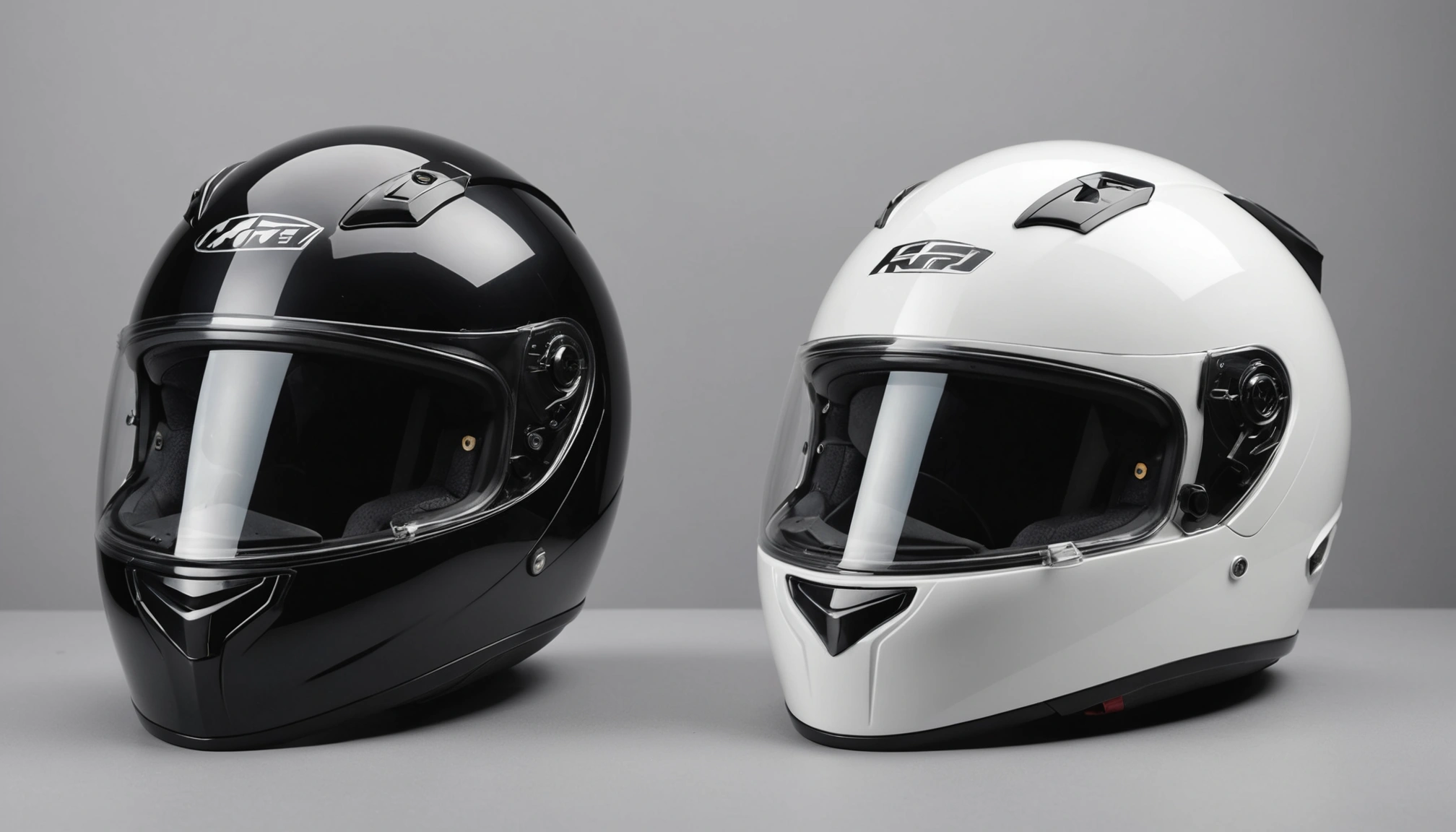 Choisir casque moto sécurisé