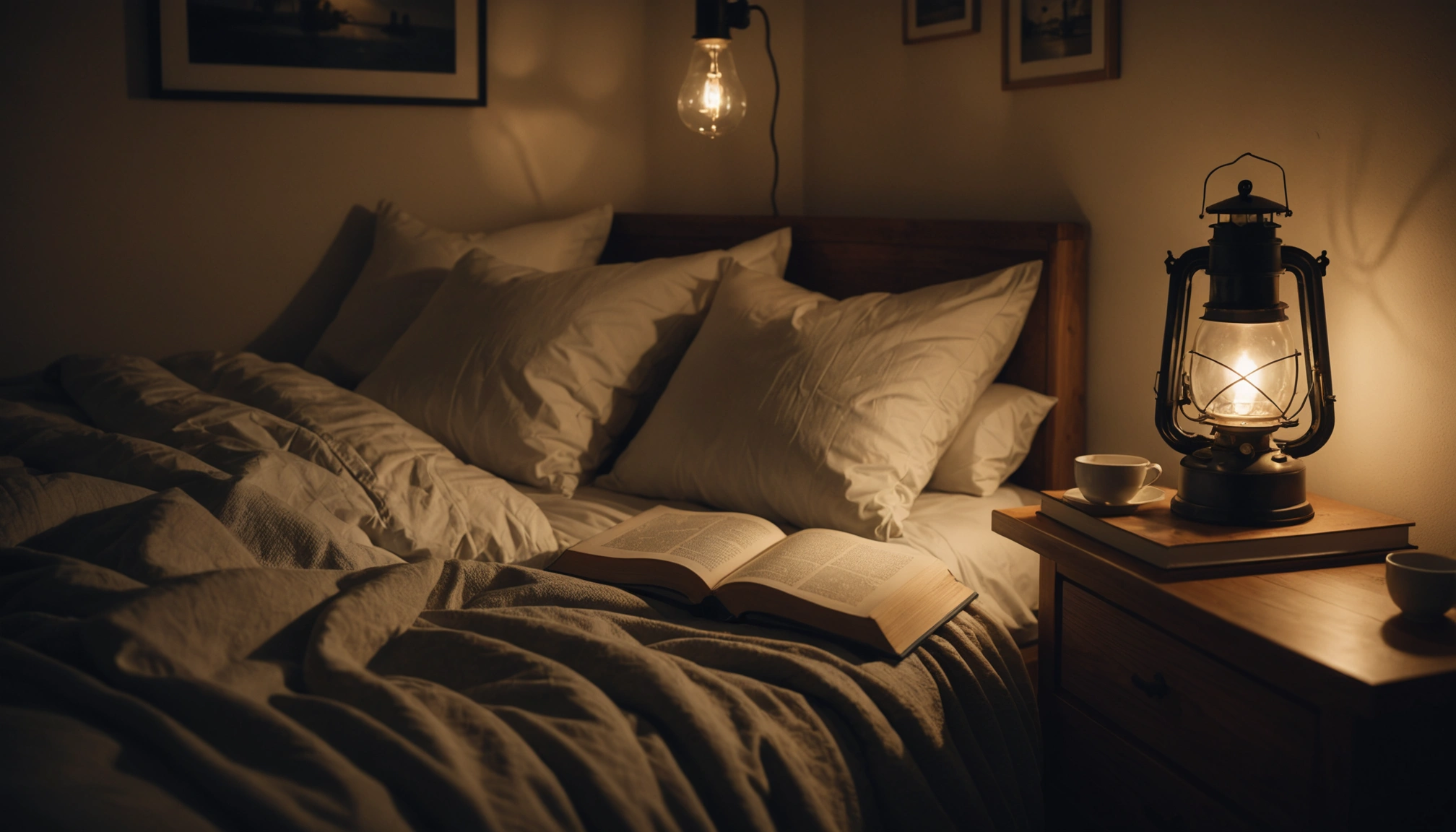 Astuces pour mieux dormir