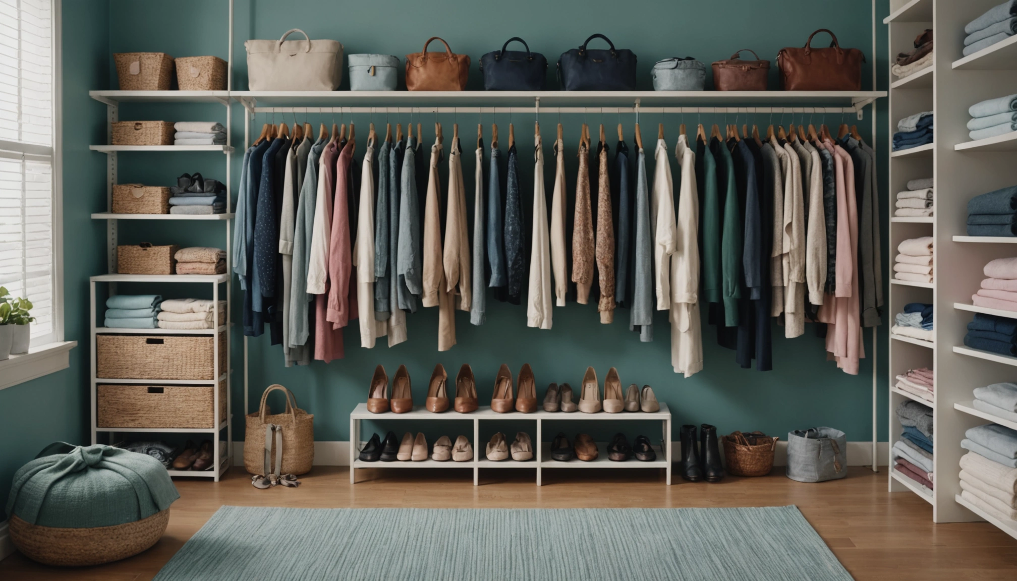 Quelles couleurs porter ensemble