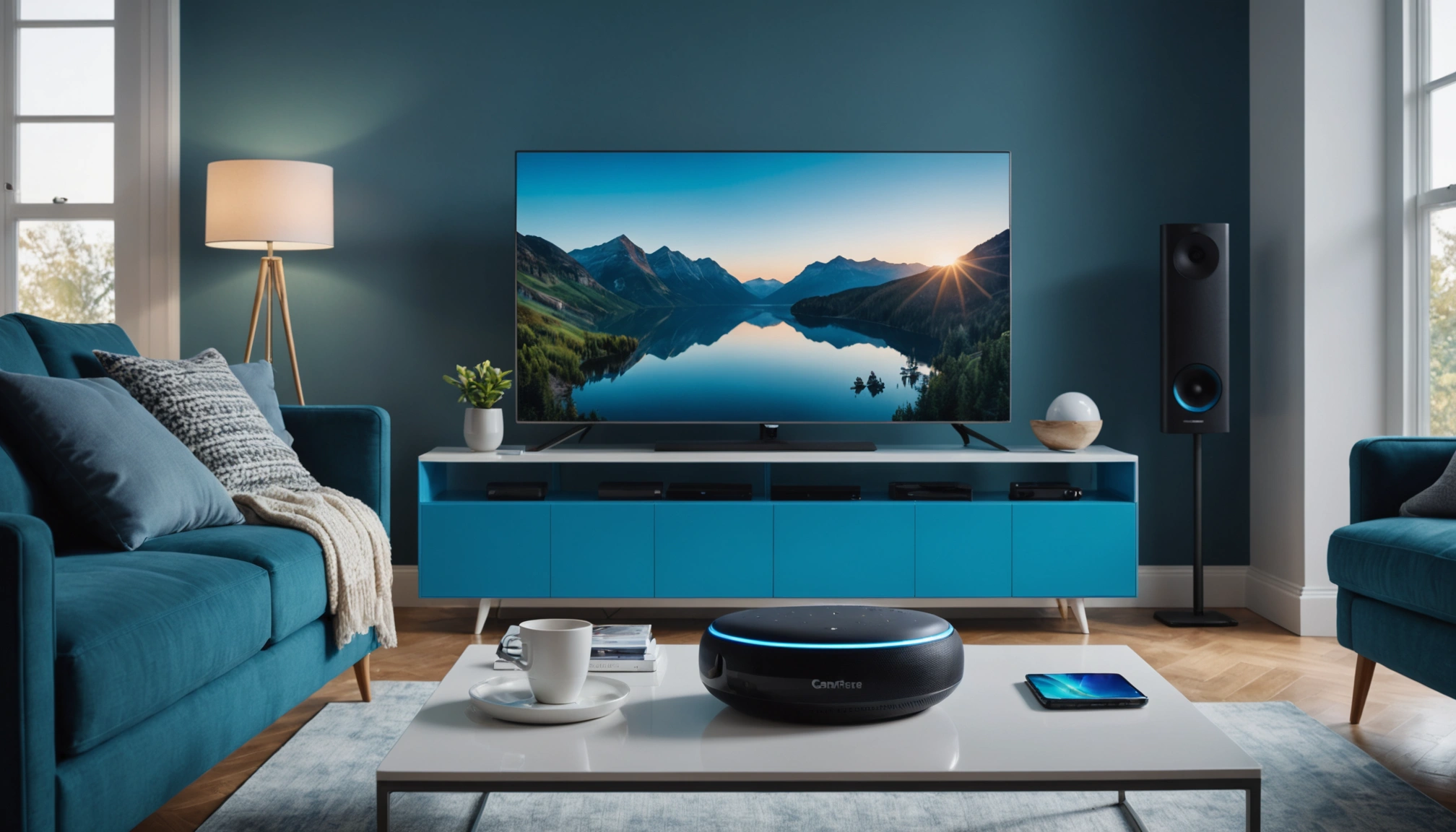 Meilleurs gadgets connectés